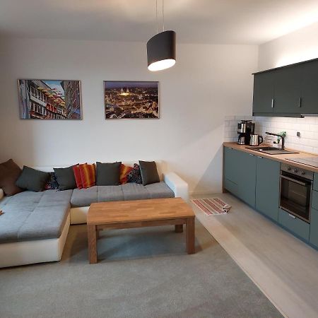 Apartment Jo エアフルト エクステリア 写真