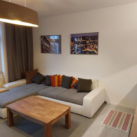 Apartment Jo エアフルト エクステリア 写真