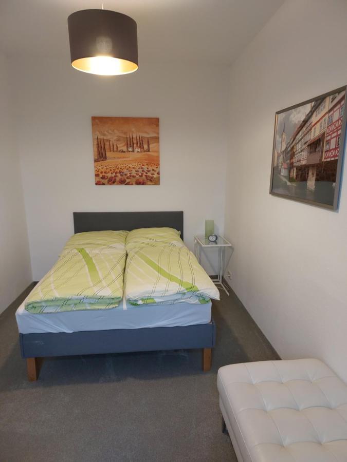 Apartment Jo エアフルト エクステリア 写真