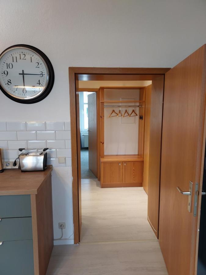 Apartment Jo エアフルト エクステリア 写真