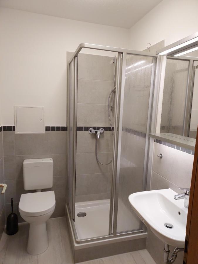 Apartment Jo エアフルト エクステリア 写真