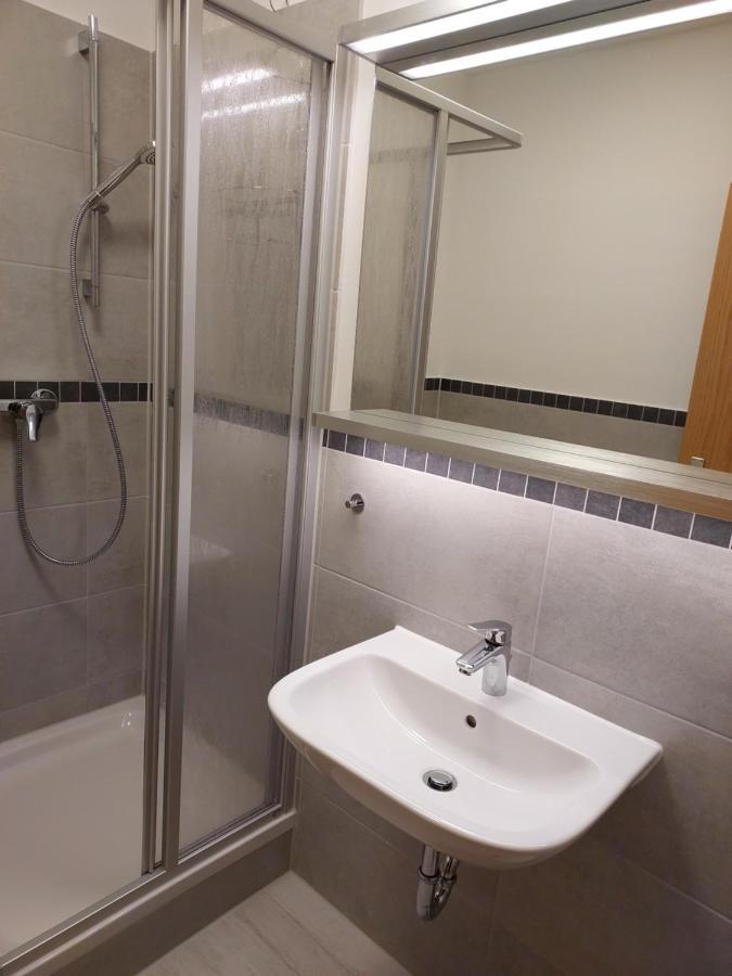 Apartment Jo エアフルト エクステリア 写真