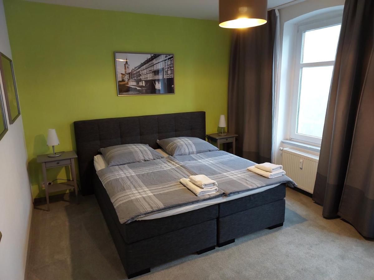 Apartment Jo エアフルト エクステリア 写真