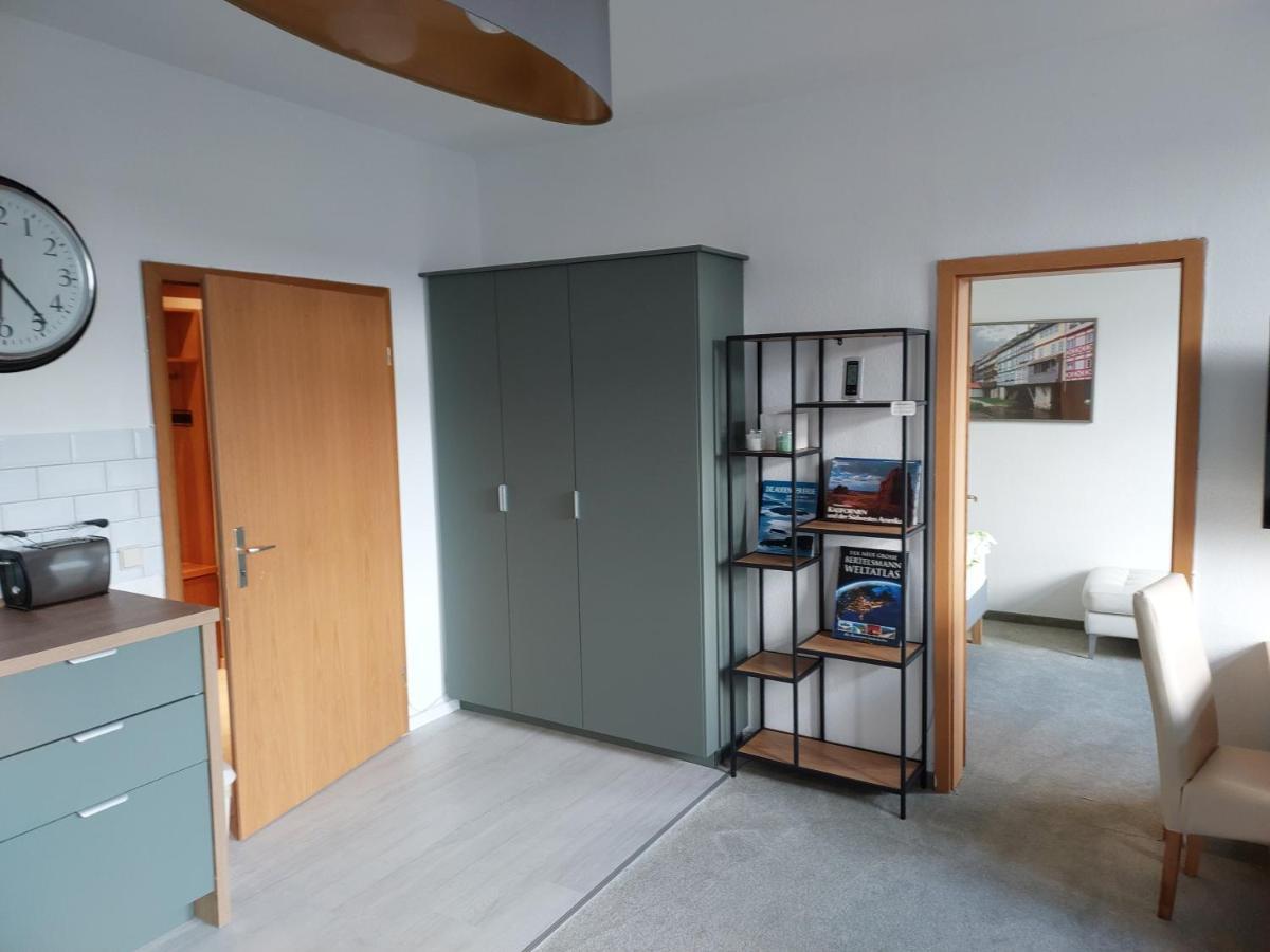 Apartment Jo エアフルト エクステリア 写真