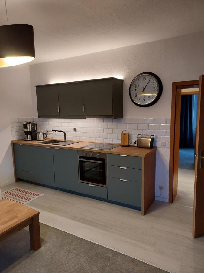 Apartment Jo エアフルト エクステリア 写真