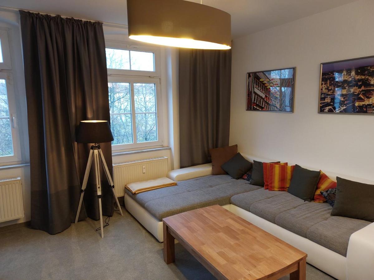 Apartment Jo エアフルト エクステリア 写真