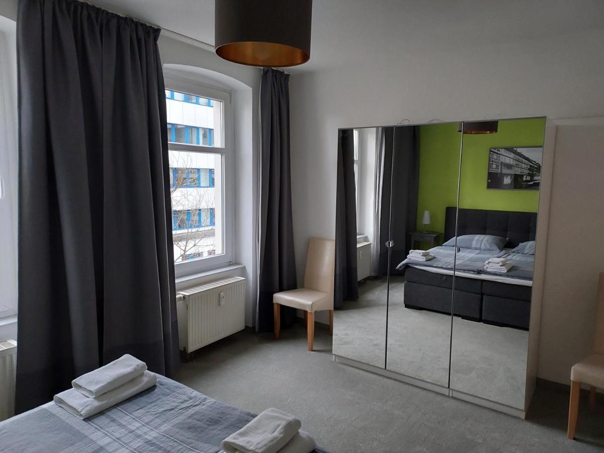 Apartment Jo エアフルト エクステリア 写真
